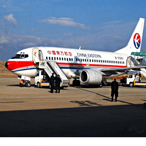 朔州滋润航空快运业稳步发展的原因是什么？